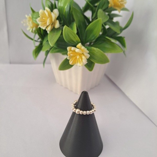 Producto - Anillo Elastizado -  Código: 000087 - 0