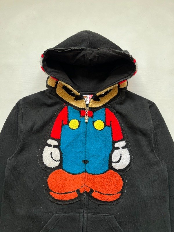 Producto - Bape Baby Milo Full Zip - 5
