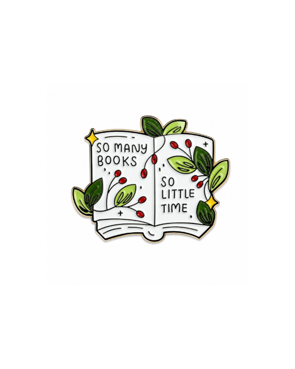 Producto - SO MANY BOOKS - 0