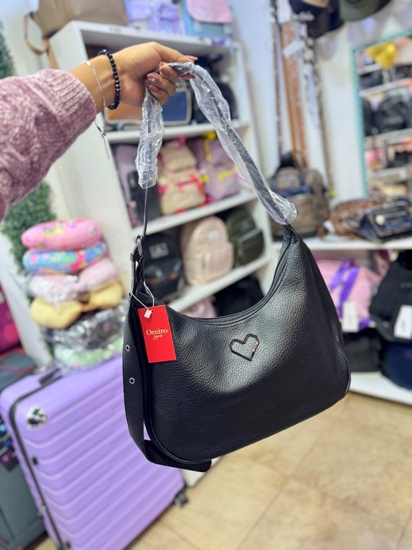 Producto - Cartera Las Oreiro Love