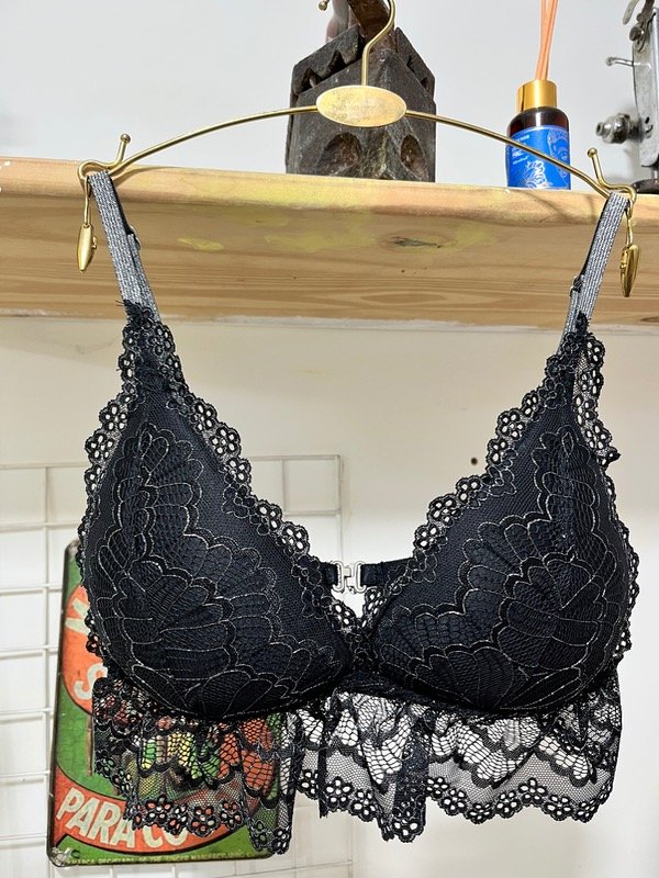 Producto - Curso corto de verano Lenceria desde cero