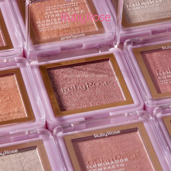 Producto - Iluminador compacto