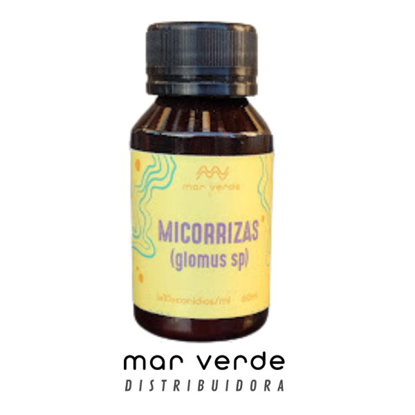 Producto - Micorrizas Mar Verde