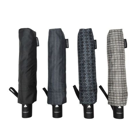 Producto - PARAGUAS CORTO AUTOMATICO 53CM X UNIDAD COLORES SURTIDOS WANDERLUST1