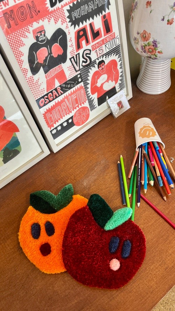 Producto - Festival tapices medianos