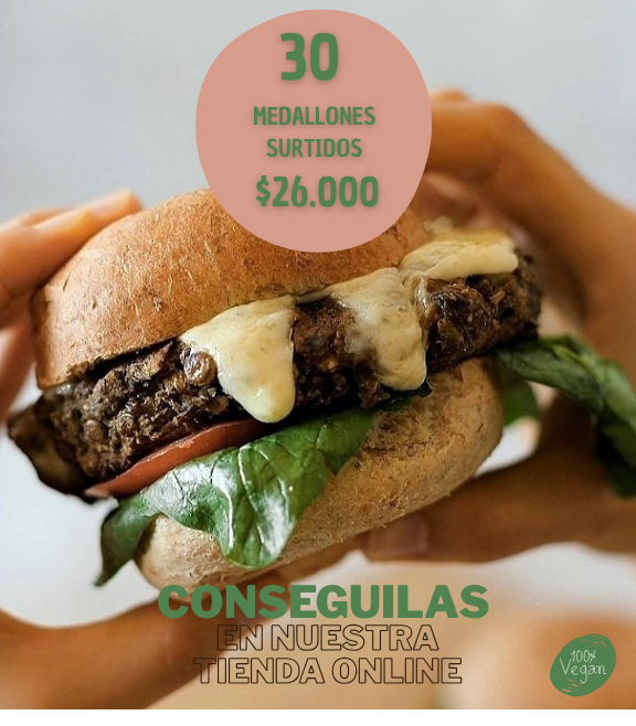 Producto - PACK PROMO 30 HAMBURGUESAS