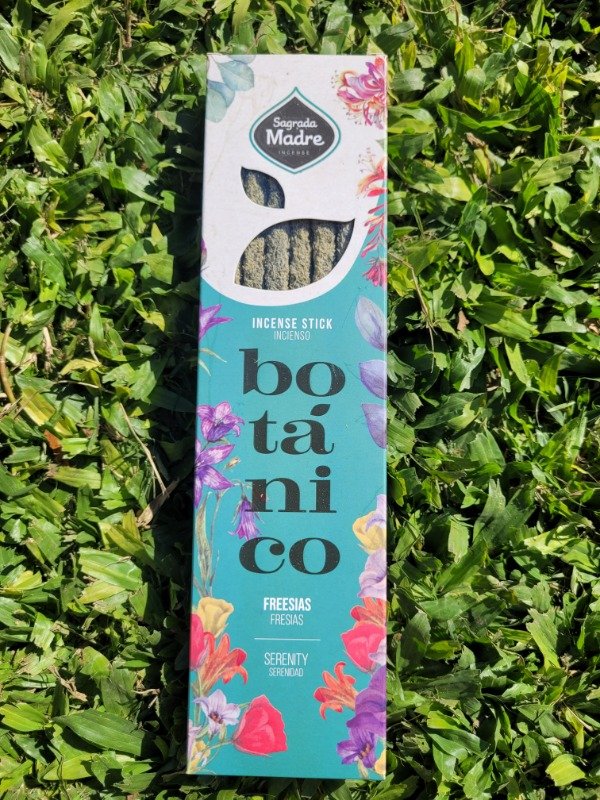 Producto - Botánico serenidad