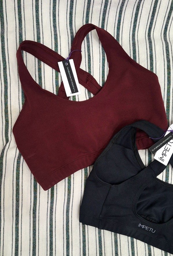 Producto - Top cruzado