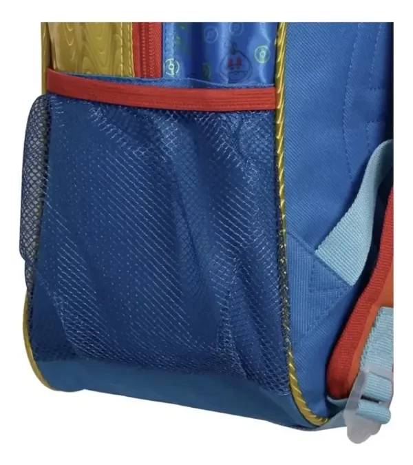 Producto - Mochila Importada Pokemon - 2