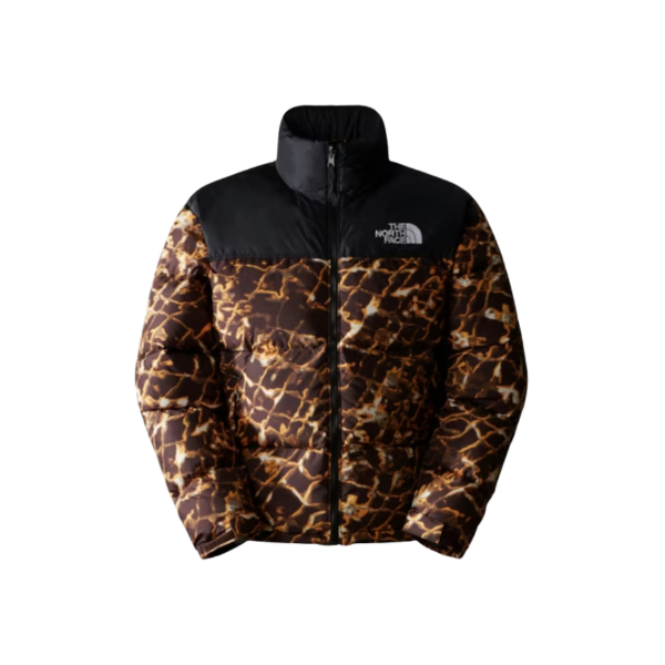 Producto - The North Face 1996 Retro Nuptse Jacket Coal Brown/Thunder
