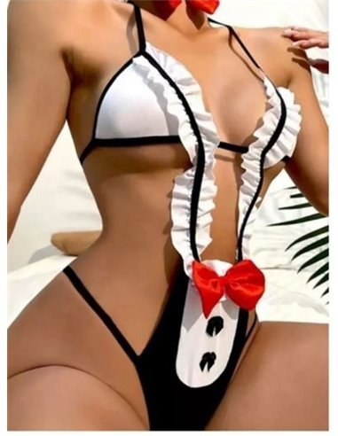 Producto - Disfraz conejita