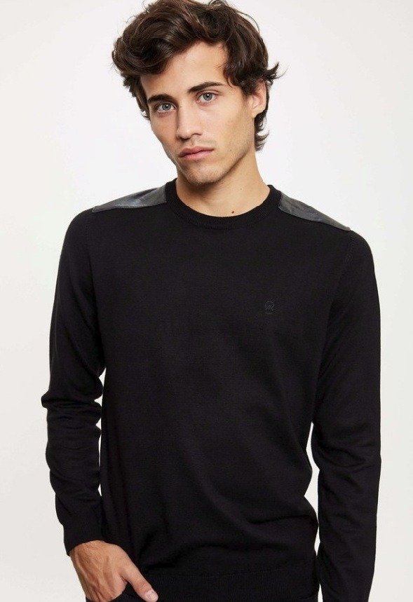 Producto - SWEATER PATCH ODRE ESC O