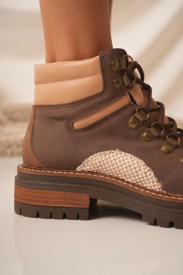 Producto - ABRILL