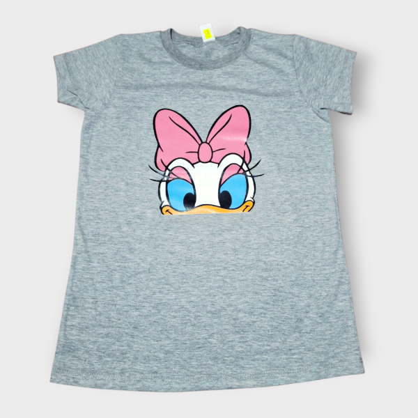 Producto - Remera Juvenil Daisy T16