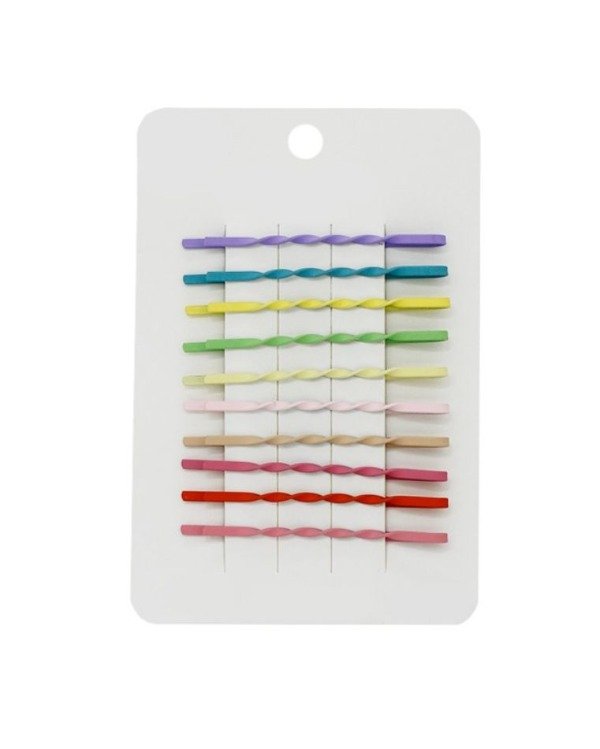 Producto - Hebillas vera