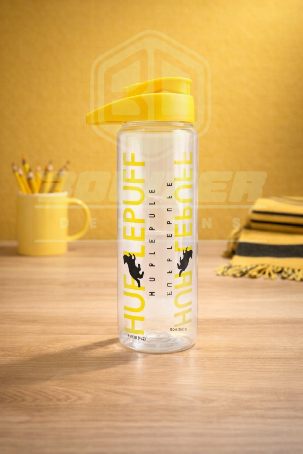 Producto - Hufflepuff