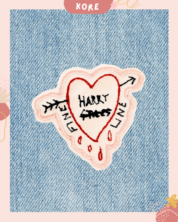 Producto - Fine line Harry