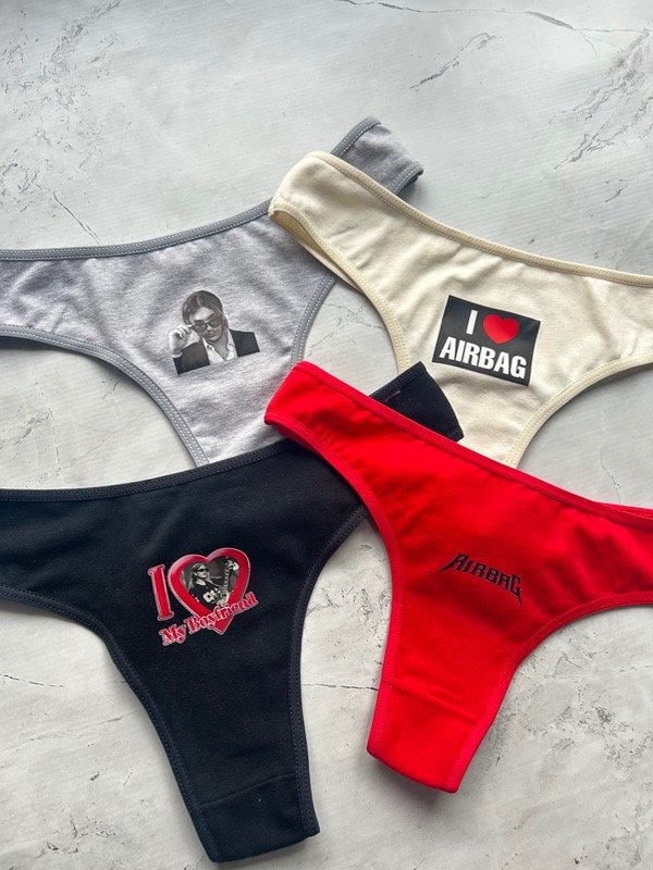 Producto - Bombis AIRBAG x3 - 0