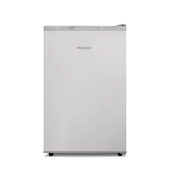 Producto - HELADERA B/MESADA 132L PLATA