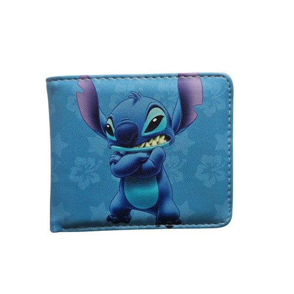 Producto - Billetera Stitch
