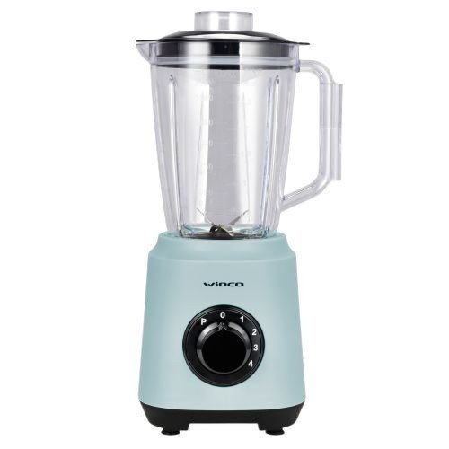Producto - W1802 Licuadora Jarra de Plástico 500 W - 0