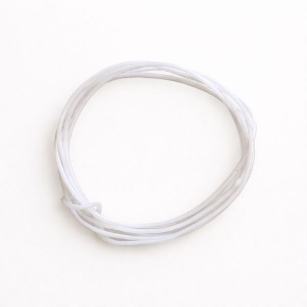 Producto - Pabilo parafinado blanco x5 metros