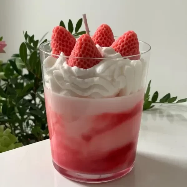 Producto - Molde 4 frutillas medianas - 3
