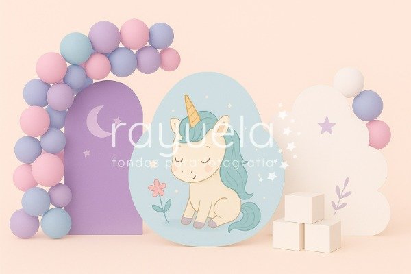 Producto - UNICORNIO 0028
