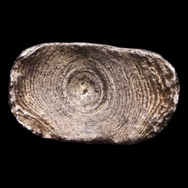 Producto - China (Siglo XIX) 1.5 Tael. Plata 34.9 MM - 59,45 Gramos