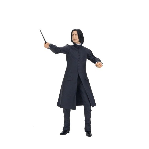 Producto - Neca Harry Potter The Legacy Collection Professor Severus Snape - 3