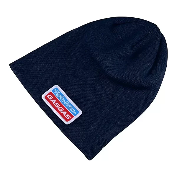 Producto - Gorro TLD GasGas Team Stock Navy E30