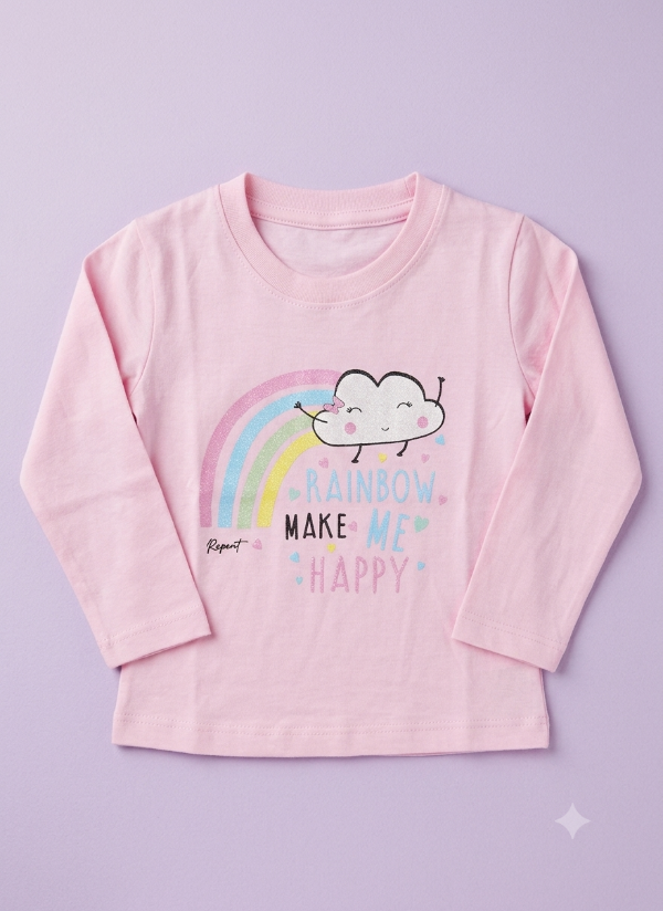 Producto - Remera manga larga beba IV - 2
