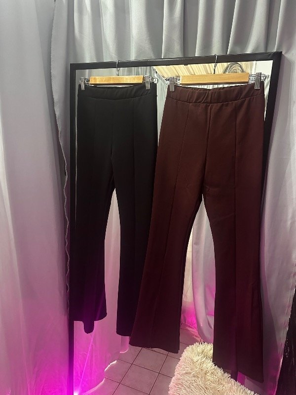 Producto - Calza madison