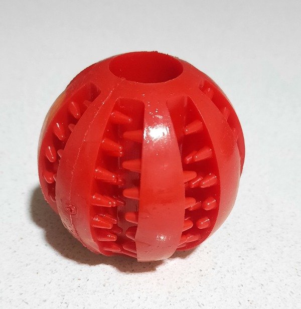 Producto - Pelota rellenable