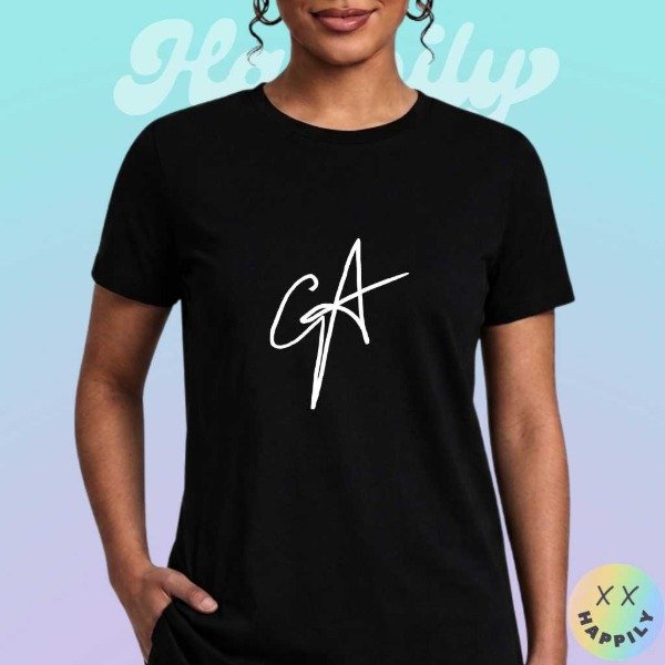 Producto - Remera Gracie Abrams #11 - 1