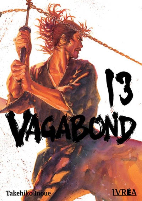 Producto - Vagabond 13