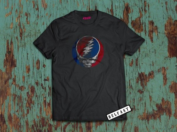 GREATFUL DEAD