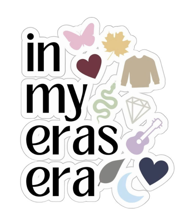 Producto - In My Eras Era