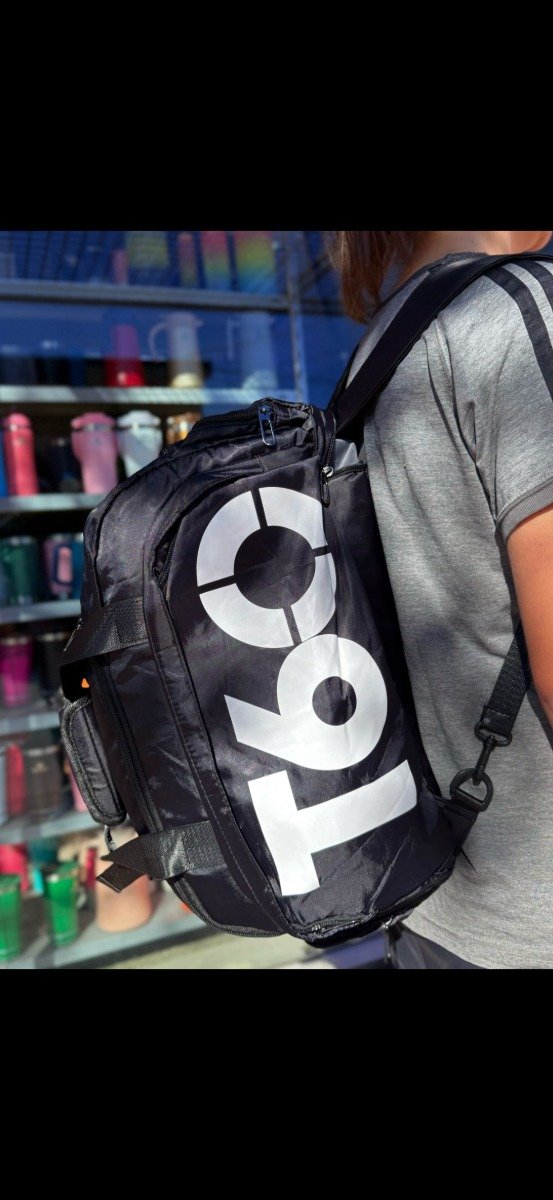 Producto - Bolsos T60