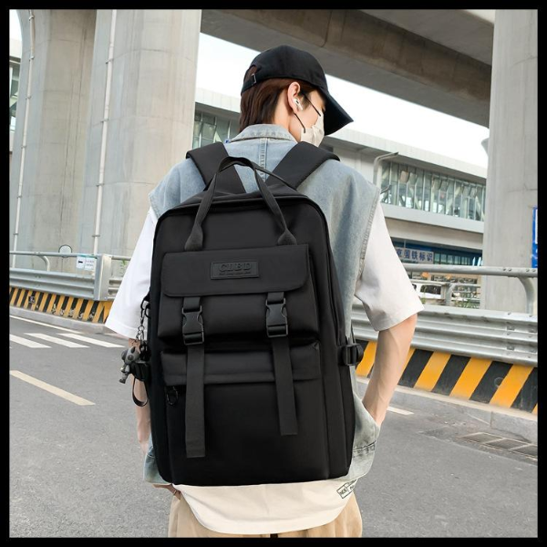 Producto - Mochila Impermeable Urban