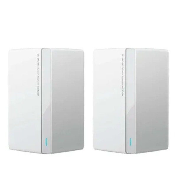 Producto - Xiaomi Wireless Mesh System AC1200 DVB4451GL x2 Pack - 1200M 101028