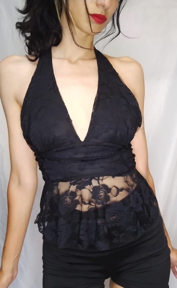 Producto - Top Marilyn
