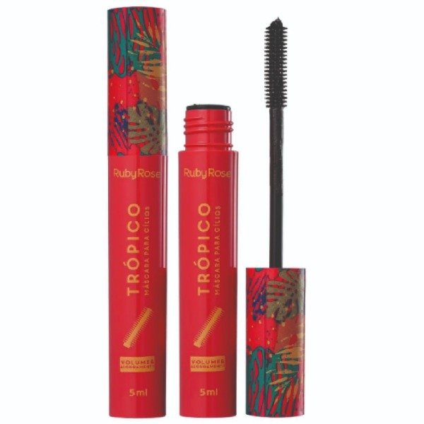 Producto - Máscara de pestañas Trópico - Volumen