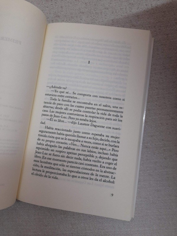 Producto - La Presa - Irene Nemirovsky - Narrativa Salamandra - 4