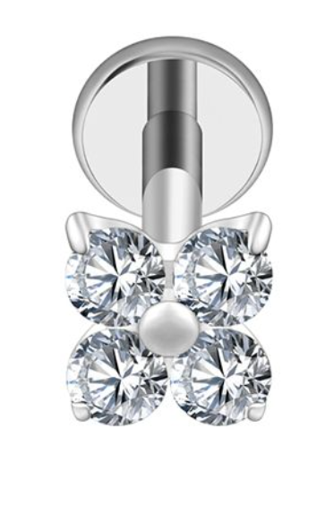Producto - Labret flor baby