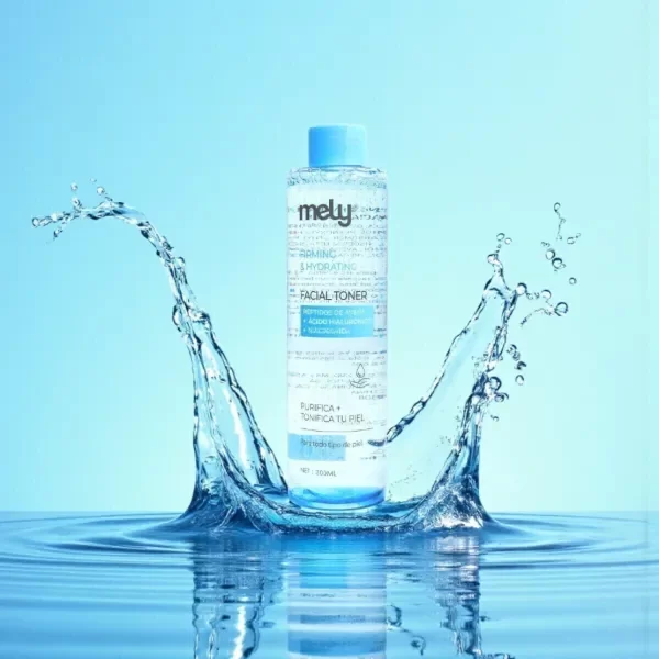 Producto - TÓNICO MELY