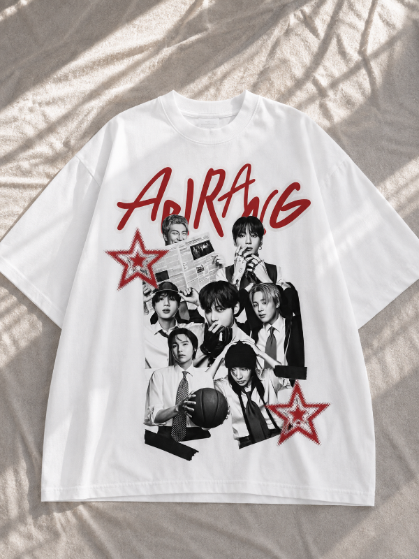 Producto - Arirang 2 - 1