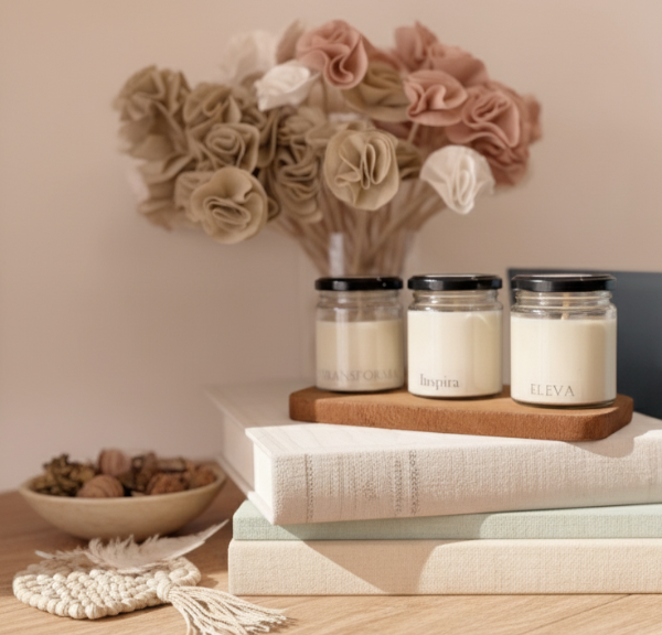 Producto - VELA ALQUIMIA