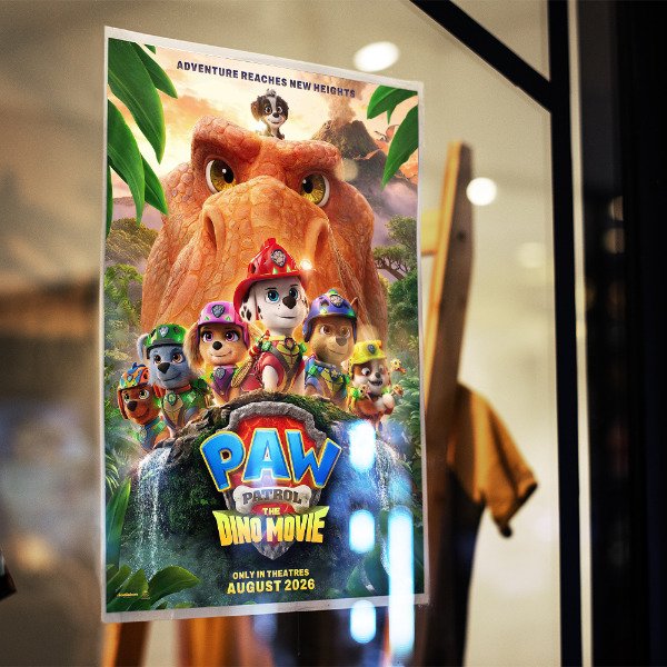 Producto - Paw Patrol: The Dino Movie - 3