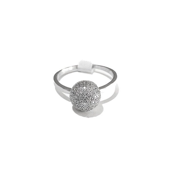 Producto - Anillo Bola de Fuego